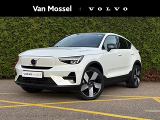 Volvo C40 Recharge Plus 69 kWh