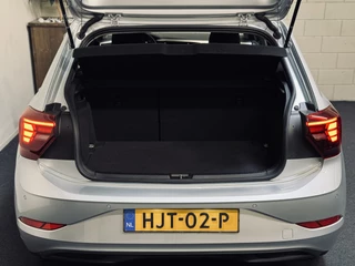 Volkswagen Polo Volkswagen Polo 1.0 TSI DSG Move | CarPlay | Camera | Trekhaak - afbeelding nr 6