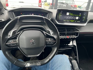 Peugeot 208 - afbeelding nr 15