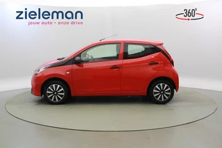 Toyota Aygo - afbeelding nr 12