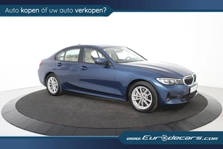 BMW 3 Serie - afbeelding nr 7