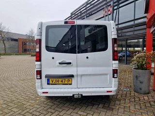 Renault Trafic - afbeelding nr 8