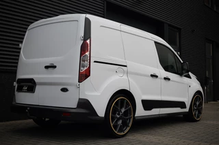 Ford Transit Connect | Trekhaak | Schuifdeur | Nieuwe APK | NAP Logisch - afbeelding nr 8