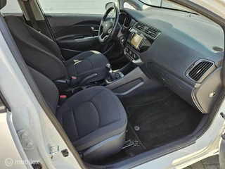 Kia Rio Kia Rio 1.2 CVVT DynamicLine zeer nette Auto!! - afbeelding nr 9