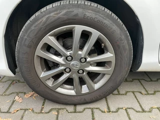 Toyota Yaris - afbeelding nr 7