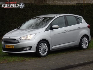 Ford C-MAX - afbeelding nr 1