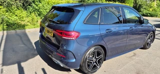 Mercedes-Benz B-Klasse Mercedes-Benz B-Klasse 180 Business Solution AMG* Automaat*NAP*NL auto - afbeelding nr 7