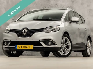 Renault Grand Scénic 1.4 TCe Sport