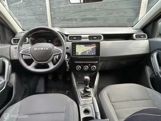 Dacia Duster Dacia Duster 1.3 TCe 130 PK Journey Clima / 17