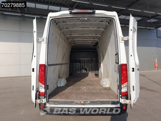 Iveco Daily Iveco Daily 35S13 L3H2 3,5t Trekgewicht Airco L4H2 16m3 Airco - afbeelding nr 3