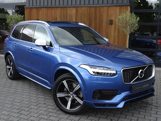 Volvo XC90 - afbeelding nr 2