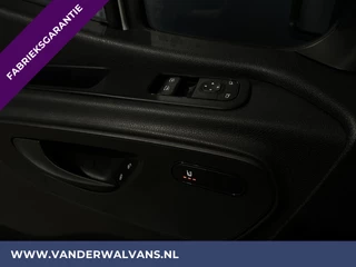 Mercedes-Benz Sprinter Mercedes-Benz Sprinter 317 CDI 170pk L3H2 Fabrieksgarantie Euro6 Airco | Camera | Apple Carplay | Cruisecontrol Android Auto, Parkeersensoren, Bijrijdersbank, stoelverwarming - afbeelding nr 19
