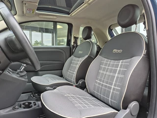 Fiat 500 - afbeelding nr 7