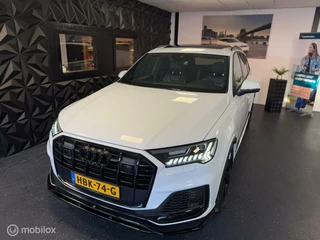 Audi Q7 Audi Q7 55 TFSIe quattro Pro Line S Maxton Pano 3x S-Line - afbeelding nr 40