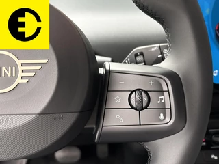 MINI Cooper Mini Cooper E Classic 40,7 KW | 35 KM | Applecarplay / android auto | Camera - afbeelding nr 24