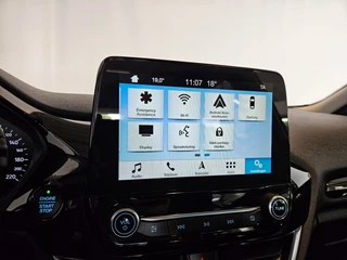 Ford Fiesta Ford Fiesta 1.0 EcoBoost Titanium / Trekhaak / Camera / NL Auto - afbeelding nr 33
