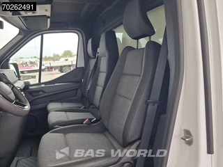 Renault Master Renault Master 170PK Schuifzeilen met Laadklep 2025 Model LED Carplay Airco Cruise Schuifzeil Zeilen Koffer Meubelbak 21m3 Airco Cruise control - afbeelding nr 12