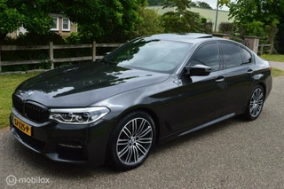 BMW 5 Serie BMW 5-serie G30 520D M-Sport PRIJS INCLUSIEF BTW 20850,- - afbeelding nr 2