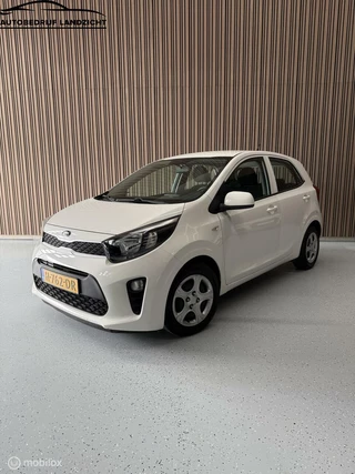 Kia Picanto - 458624586-0