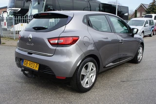 Renault Clio - afbeelding nr 4