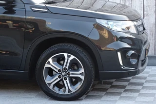 Suzuki Vitara - afbeelding nr 34