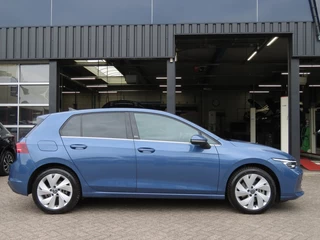 Volkswagen Golf Volkswagen Golf 1.5 ETSI 150PK DSG-aut. Edition 50 FACELIFT / Open dak / Veel opties / FABIEKS garantie - afbeelding nr 49