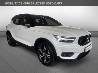 Volvo XC40 - afbeelding nr 2