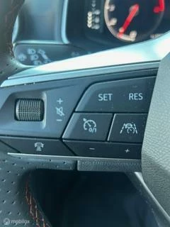 SEAT Arona Seat Arona 1.0 TSI FR/carplay/nog fabrieksgarantie tot 2026 - afbeelding nr 9
