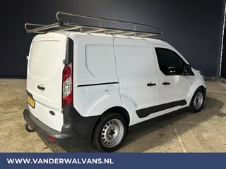 Ford Transit Connect Verwarmde voorruit - afbeelding nr 13