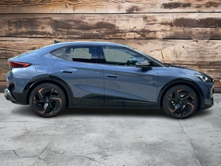 CUPRA Tavascan CUPRA Tavascan VZ Adrenaline 82 kWh | 340PK | AWD | Full Options! | Nieuwstaat | Netto Operationele Lease € 905,- - afbeelding nr 9