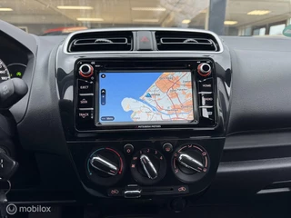 Mitsubishi Space Star Mitsubishi Space Star 1.2 Instyle / Automaat / Carplay - afbeelding nr 14