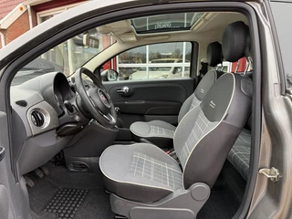 Fiat 500 - afbeelding nr 18