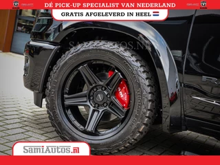 Dodge Ram Pick-Up DUBBELE CABINE | PICK UP | 5 PERSOONS | DC | GRIJSKENTEKEN | VOORRAAD NR 2287 - 3384 - afbeelding nr 58
