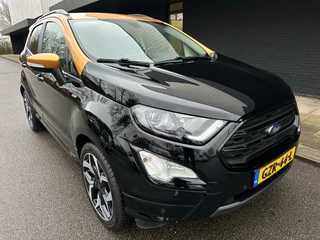 Ford EcoSport - afbeelding nr 6