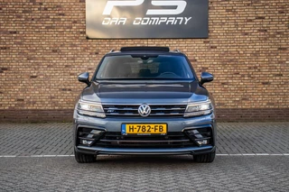 Volkswagen Tiguan Allspace Volkswagen Tiguan Allspace 1.5 TSI Highline Business R 7pers - afbeelding nr 8