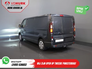 Renault Trafic - afbeelding nr 2