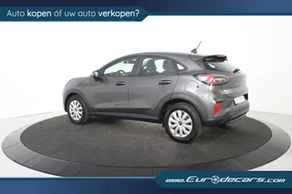 Ford Puma Ford Puma Connected *1ste Eigenaar*Navigatie*Stoelverwarming* - afbeelding nr 11