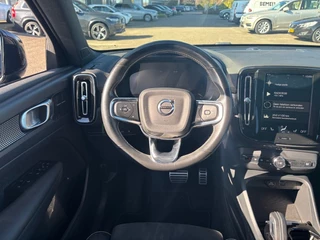 Volvo XC40 - afbeelding nr 11