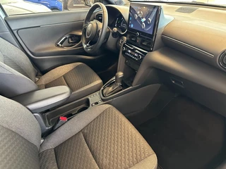 Toyota Yaris Cross - afbeelding nr 21
