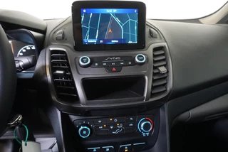 Ford Transit Connect Ford Transit Connect 1.5 EcoBlue L2 Trend Navi|Airco|PDC A|Cruise Control|3Zits|Camera|DAB+ - afbeelding nr 4