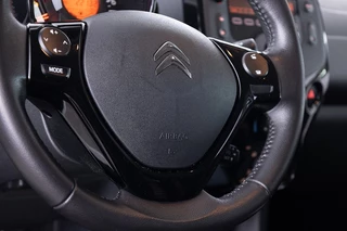 Citroën C1 Citroën C1 1.0 VTi Feel 5-drs | AIRCO | BLUETOOTH - afbeelding nr 9
