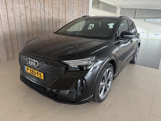 Audi Q4 e-tron 40 L ed S Com 77 kWh