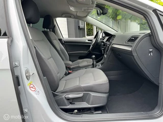 Volkswagen Golf Volkswagen Golf 1.5 TSI Highline Business R-Line 150PK 2017 - afbeelding nr 15