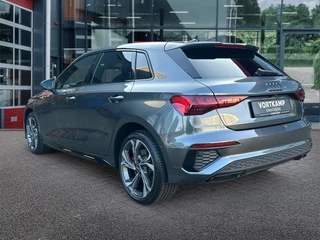Audi A3 - afbeelding nr 7