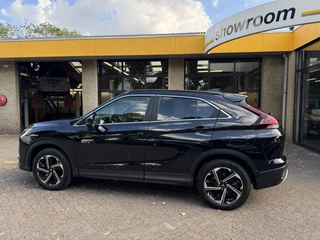 Mitsubishi Eclipse Cross Mitsubishi Eclipse Cross 2.4 PHEV Intense+ Climate Control Navi Camera Carplay Trekhaak - afbeelding nr 21