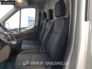 Ford Transit Ford Transit 165pk Automaat Limited Black Edition L3H2 Nwe model! CarPlay Xenon Camera L3 11m3 Airco Cruise control - afbeelding nr 15