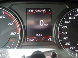 SEAT Ateca Seat Ateca 1.5 TSI DSG Style/ 41.605Km!!/Camera/Winterpakket/Led/Chroom - afbeelding nr 22