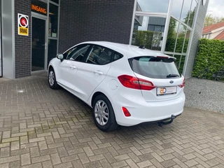 Ford Fiesta - afbeelding nr 3