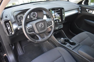Volvo XC40 Volvo XC40 T2 129pk Aut. Business Pro | Trekhaak | Park Assist | Climate | - afbeelding nr 14