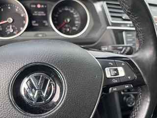Volkswagen Tiguan Volkswagen Tiguan 1.4 TSI ACT Comfortline Bns R trekhaak/Apple Carplay/Automaat/NA - afbeelding nr 16